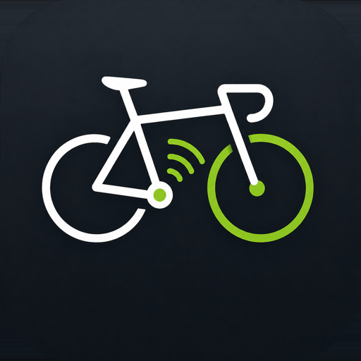 VeloCyRaptor app icon